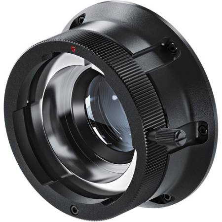 Blackmagic Design - URSA Mini B4 Mount (CINEURSAMTB4)